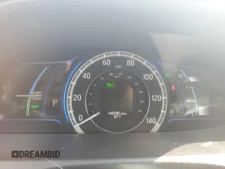 2015 Honda Accord EX-L с VIN 1HGCR6F50FA005390, выставлен на аукционе Copart как лот 60300555 с пробегом 168 330 миль миль и Списание • Salvage title. История ставок и продаж доступна на DreamBid. Изображение 9.