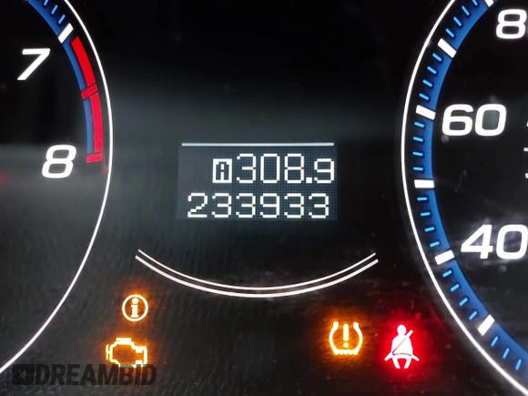 2008 Acura TSX Nav с VIN JH4CL96908C009658, выставлен на аукционе IAAI как лот 42521491 с пробегом 233 933 миль миль и . История ставок и продаж доступна на DreamBid. Изображение 6.
