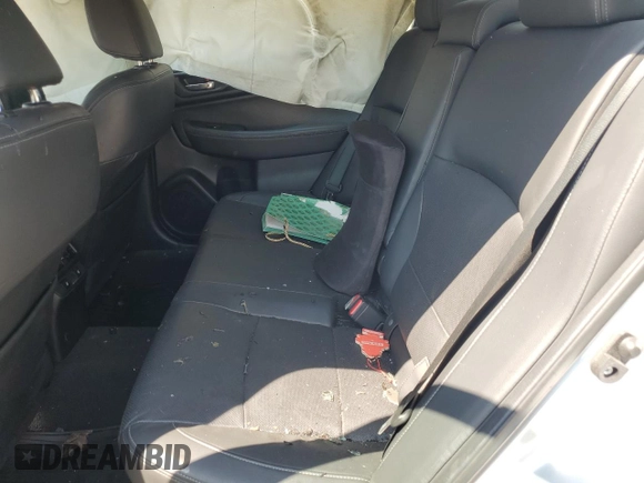 2015 Subaru Legacy Limited with VIN 4S3BNBN63F3075608, listed as a Copart auction lot 53817005 with Not provided miles and Salvage title. Bid and sale history available at DreamBid. Image 10.