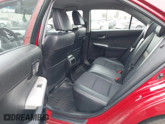 2012 Toyota Camry L with VIN 4T1BF1FK7CU615742, listed as a IAAI auction lot 42034672 with 113,755 mi miles. Bid and sale history available at carsss.com. Image 8.