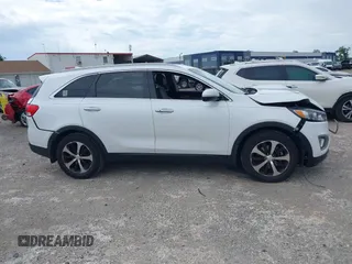 2017 Kia Sorento EX с VIN 5XYPH4A58HG315255, выставлен на аукционе IAAI как лот 42641751 с пробегом 105 385 миль миль и . История ставок и продаж доступна на DreamBid. Изображение 13.