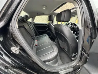 2015 Audi A3 Premium z VIN WAUBFGFF7F1007071, wystawiony jako Copart lot #58861995 z przebiegiem 118 861 mil mil oraz Tytuł czysty. Historia ofert i sprzedaży dostępna na DreamBid. Obrazek 6.