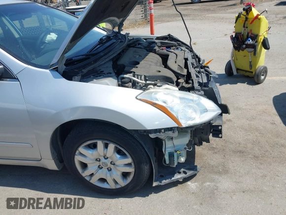 2012 Nissan Altima 2.5 with VIN 1N4AL2APXCN465594, listed as a IAAI auction lot 42124588 with 142,674 mi miles and . Bid and sale history available at DreamBid. Image 17.