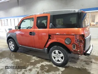 2004 Honda Element EX with VIN 5J6YH18694L011944, listed as a Copart auction lot 44614335 with 102,803 mi miles and Clean Title. Bid and sale history available at DreamBid. Image 2.