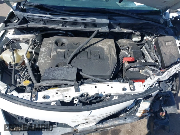 2012 Toyota Corolla L with VIN 5YFBU4EE2CP044066, listed as a IAAI auction lot 41776586 with Not Provided miles and . Bid and sale history available at DreamBid. Image 10.