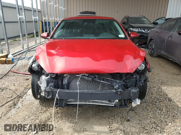 2019 Kia Forte LXS with VIN 3KPF24AD5KE074425, listed as a Copart auction lot 50954845 with 127,857 mi miles and Clean Title. Bid and sale history available at carsss.com. Image 5.