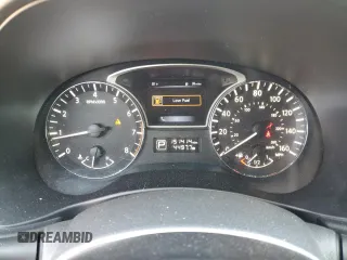 2015 Nissan Pathfinder SL z VIN 5N1AR2MN0FC721126, wystawiony jako Copart lot #53726105 z przebiegiem 151 414 mil mil oraz Szkoda całkowita • Salvage title. Historia ofert i sprzedaży dostępna na DreamBid. Obrazek 9.