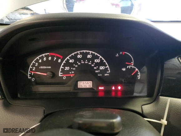 2006 Mitsubishi Lancer ES with VIN JA3AJ26E46U068219, listed as a Copart auction lot 89313665 with 63,616 mi miles and Salvage Title. Bid and sale history available at carsss.com. Image 9.