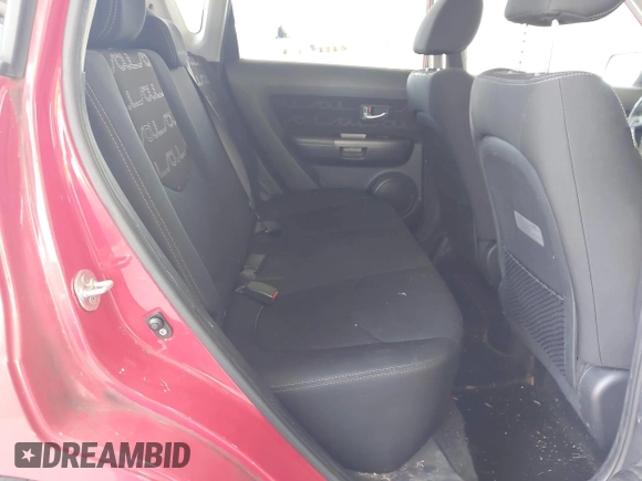2013 Kia Soul + z VIN KNDJT2A63D7536836, wystawiony jako IAAI lot #42341811 z przebiegiem 118 226 mil mil oraz . Historia ofert i sprzedaży dostępna na DreamBid. Obrazek 8.