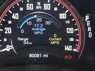 2021 Dodge Durango GT Plus with VIN 1C4RDJDG3MC664399, listed as a IAAI auction lot 41377132 with 80,081 mi miles and . Bid and sale history available at DreamBid. Image 15.