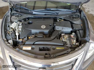2014 Nissan Altima 2.5 SV with VIN 1N4AL3AP9EC172466, listed as a Copart auction lot 69686584 with 127,843 mi miles and Salvage Title. Bid and sale history available at carsss.com. Image 11.