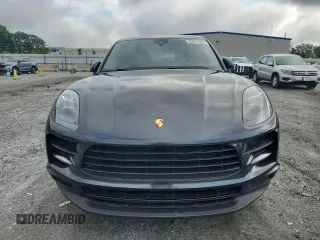 2019 Porsche Macan with VIN WP1AA2A51KLB07498, listed as a Copart auction lot 63917095 with 181,108 mi miles and Clean title. Bid and sale history available at DreamBid. Image 5.