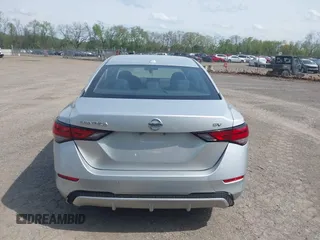 2021 Nissan Sentra SV z VIN 3N1AB8CV2MY307608, wystawiony jako IAAI lot #42169053 z przebiegiem 84 041 mil mil oraz . Historia ofert i sprzedaży dostępna na DreamBid. Obrazek 17.