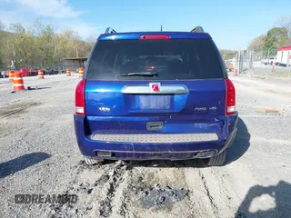 2006 Saturn VUE z VIN 5GZCZ63416S886099, wystawiony jako IAAI lot #42071218 z przebiegiem Nie podano mil oraz . Historia ofert i sprzedaży dostępna na DreamBid. Obrazek 16.