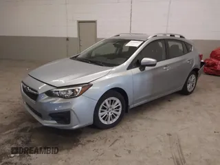 2017 Subaru Impreza Premium z VIN 4S3GTAB63H3705818, wystawiony jako IAAI lot #41568064 z przebiegiem 132 046 mil mil oraz . Historia ofert i sprzedaży dostępna na DreamBid. Obrazek 17.