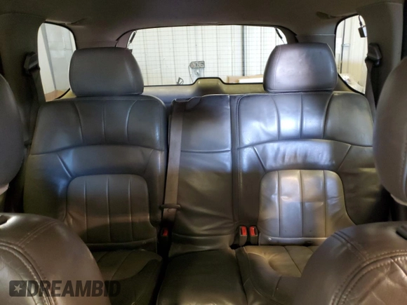 2003 GMC Envoy SLE with VIN 1GKDT13S932293972, listed as a Copart auction lot 45698505 with Not Provided miles and Non Repairable. Bid and sale history available at carsss.com. Image 10.