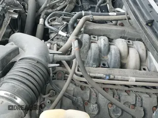 2014 Ford F-150 XL с VIN 1FTFX1EF7EFC58836, выставлен на аукционе IAAI как лот 41854991 с пробегом 206 322 миль миль и . История ставок и продаж доступна на DreamBid. Изображение 18.