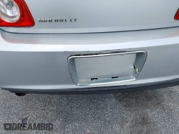 2010 Chevrolet Malibu 1LT with VIN 1G1ZC5EB5AF115867, listed as a IAAI auction lot 42101925 with 174,468 mi miles and . Bid and sale history available at DreamBid. Image 12.