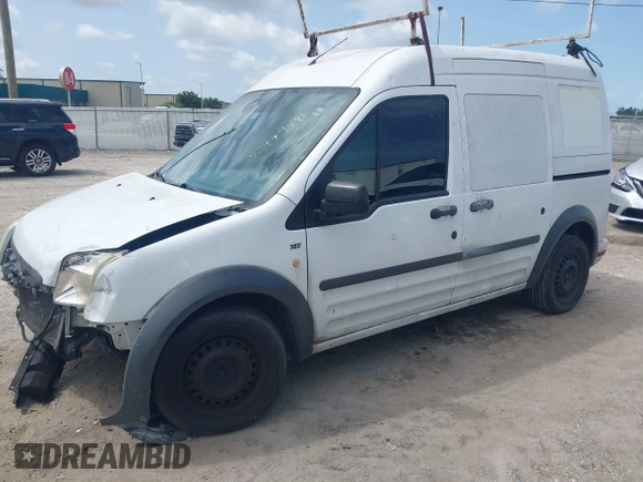 2011 Ford Transit Connect XLT с VIN NM0LS7DNXBT069105, выставлен на аукционе IAAI как лот 42449581 с пробегом 220 949 миль миль и . История ставок и продаж доступна на DreamBid. Изображение 17.