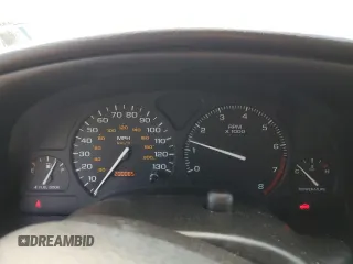 2002 Saturn SL with VIN 1G8ZK52752Z190850, listed as a Copart auction lot 61399245 with 200,085 mi miles and Salvage title. Bid and sale history available at DreamBid. Image 9.