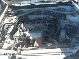 1989 Toyota Celica z VIN JT2ST67L2K7347514, wystawiony jako IAAI lot #39235389 z przebiegiem 140 135 mil mil oraz . Historia ofert i sprzedaży dostępna na DreamBid. Obrazek 10.