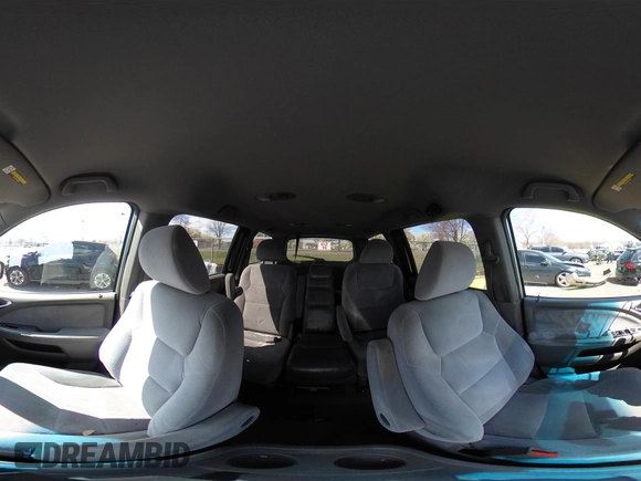 2009 Honda Odyssey LX с VIN 5FNRL38209B003145, выставлен на аукционе IAAI как лот 41985836 с пробегом 145 699 миль миль и . История ставок и продаж доступна на DreamBid. Изображение 18.