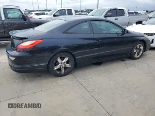 2007 Toyota Solara SE with VIN 4T1CE30P97U754896, listed as a Copart auction lot 74200154 with Not Provided miles and Non Repairable. Bid and sale history available at DreamBid. Image 3.