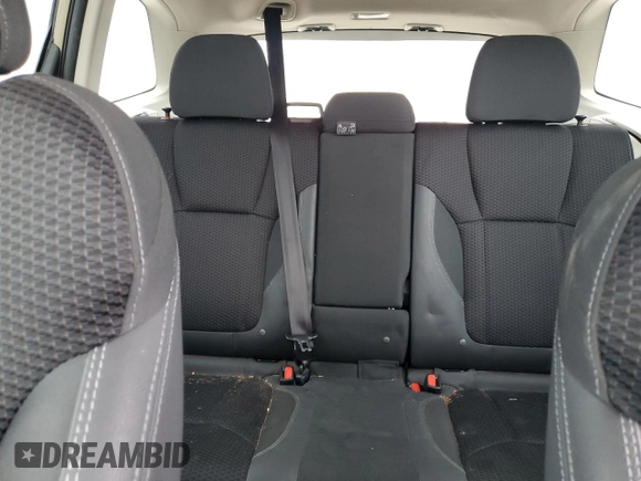 2022 Subaru Forester Premium with VIN JF2SKAEC1NH413423, listed as a Copart auction lot 56375145 with 97,293 mi miles and Clean title. Bid and sale history available at DreamBid. Image 10.