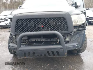 2007 Toyota Tundra Limited with VIN 5TBEV58177S458863, listed as a IAAI auction lot 41527195 with 191,506 mi miles and . Bid and sale history available at DreamBid. Image 18.