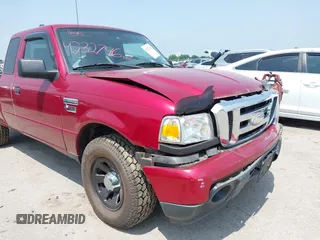 2010 Ford Ranger XL with VIN 1FTKR1ED0APA01092, listed as a IAAI auction lot 42327462 with 140,514 mi miles and . Bid and sale history available at DreamBid. Image 6.