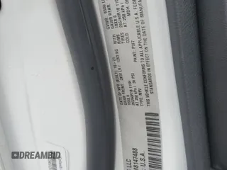 2021 Jeep Grand Cherokee Altitude with VIN 1C4RJKAG6M8147488, listed as a Copart auction lot 53948425 with 23,485 mi miles and Salvage title. Bid and sale history available at DreamBid. Image 13.