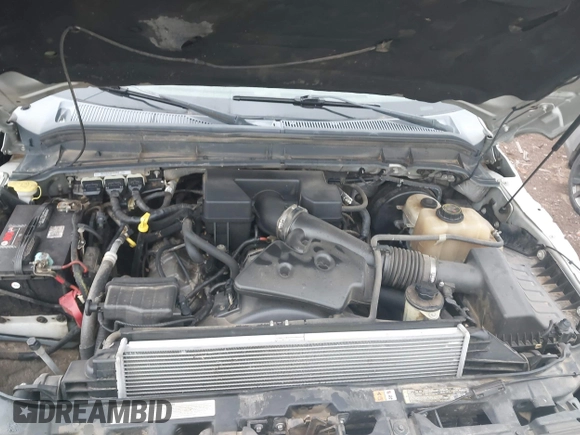 2011 Ford F-250 XL with VIN 1FT7X2B63BEB03510, listed as a IAAI auction lot 41526873 with 323,936 mi miles and . Bid and sale history available at DreamBid. Image 10.