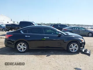 2014 Nissan Altima SL with VIN 1N4AL3AP3EN206891, listed as a IAAI auction lot 41850956 with 78,759 mi miles and . Bid and sale history available at DreamBid. Image 13.