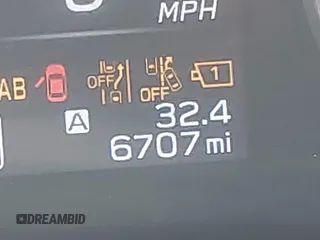 2025 Subaru Ascent Limited с VIN 4S4WMAPD2S3404217, выставлен на аукционе IAAI как лот 42470430 с пробегом 6 707 миль миль и . История ставок и продаж доступна на DreamBid. Изображение 16.