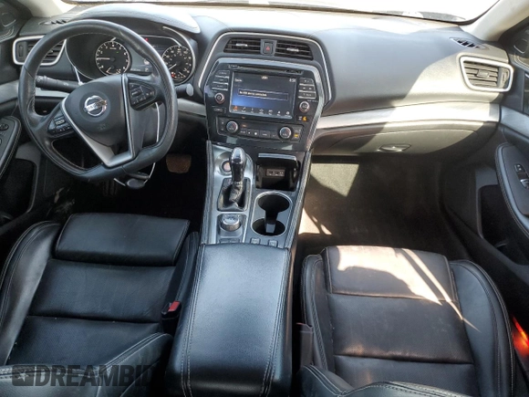 2016 Nissan Maxima SL z VIN 1N4AA6AP5GC901864, wystawiony jako Copart lot #50957965 z przebiegiem 101 570 mil mil oraz Szkody całkowita. Historia ofert i sprzedaży dostępna na DreamBid. Obrazek 8.