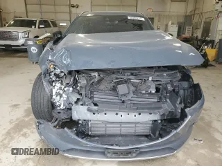2021 Mazda CX-9 Grand Touring z VIN JM3TCBDYXM0516394, wystawiony jako Copart lot #52505215 z przebiegiem Nie podano mil oraz Szkoda całkowita • Salvage title. Historia ofert i sprzedaży dostępna na DreamBid. Obrazek 5.