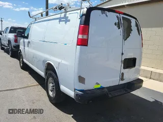 2010 Chevrolet Express Cargo with VIN 1GCZGFBA6A1153344, listed as a IAAI auction lot 42900629 with 149,002 mi miles and . Bid and sale history available at DreamBid. Image 13.