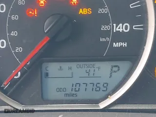 2015 Toyota RAV4 XLE with VIN 2T3RFREV7FW364337, listed as a IAAI auction lot 41975731 with 107,769 mi miles. Bid and sale history available at carsss.com. Image 15.