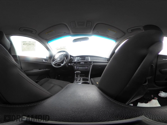 2017 Kia Optima LX с VIN 5XXGT4L34HG176823, выставлен на аукционе IAAI как лот 41102326 с пробегом 132 483 миль миль и . История ставок и продаж доступна на DreamBid. Изображение 18.