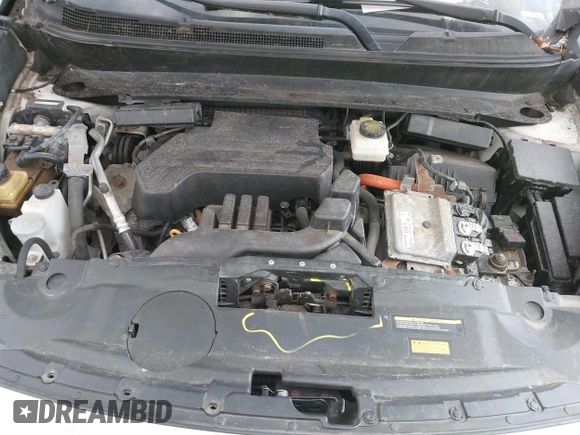2014 Infiniti QX60 Hybrid with VIN 5N1CL0MM8EC512463, listed as a IAAI auction lot 41875223 with 100,053 mi miles and . Bid and sale history available at DreamBid. Image 10.