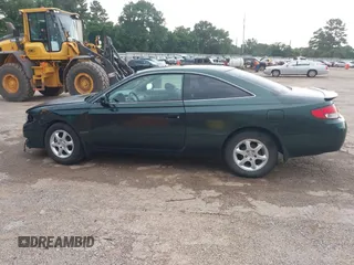 2001 Toyota Solara SE z VIN 2T1CG22P31C437576, wystawiony jako IAAI lot #42447345 z przebiegiem 164 366 mil mil oraz . Historia ofert i sprzedaży dostępna na DreamBid. Obrazek 14.