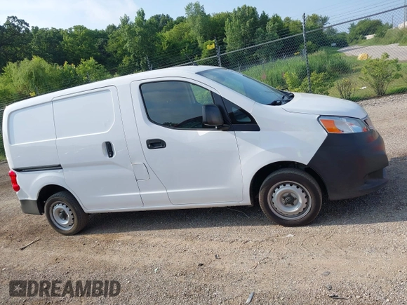 2018 Nissan NV200 SV с VIN 3N6CM0KN2JK699942, выставлен на аукционе IAAI как лот 42757531 с пробегом 201 362 миль миль и . История ставок и продаж доступна на DreamBid. Изображение 13.