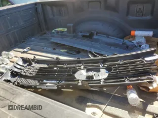 2023 Ford F-250 XL с VIN 1FT7X2BA3PEE21719, выставлен на аукционе Copart как лот 73657804 с пробегом 13 853 миль миль и Списание • Salvage title. История ставок и продаж доступна на DreamBid. Изображение 12.