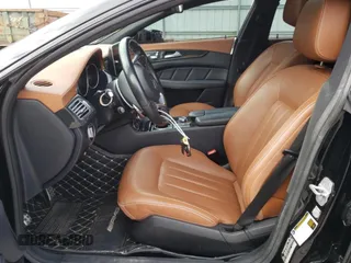 2017 Mercedes-Benz CLS with VIN WDDLJ9BB5HA199667, listed as a Copart auction lot 73677523 with 65,044 mi miles. Bid and sale history available at carsss.com. Image 7.