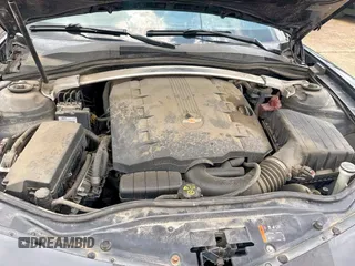 2014 Chevrolet Camaro LT with VIN 2G1FC3D39E9320740, listed as a Copart auction lot 65008625 with 150,778 mi miles and Clean title. Bid and sale history available at DreamBid. Image 7.