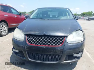 2009 Volkswagen Jetta SE with VIN 3VWRM71K79M166916, listed as a IAAI auction lot 42400659 with 166,061 mi miles and . Bid and sale history available at DreamBid. Image 6.