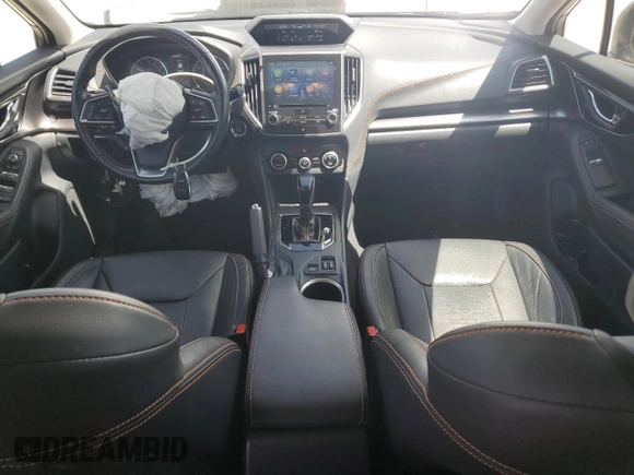 2019 Subaru Crosstrek Limited с VIN JF2GTAMCXKH352721, выставлен на аукционе Copart как лот 56590515 с пробегом 43 160 миль миль и Списание • Salvage title. История ставок и продаж доступна на DreamBid. Изображение 8.