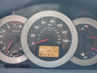 2006 Toyota RAV4 Limited with VIN JTMBK31V165006349, listed as a IAAI auction lot 42091236 with 138,136 mi miles. Bid and sale history available at carsss.com. Image 7.