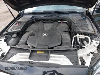 2015 Mercedes-Benz C-Class C 400 with VIN 55SWF6GB5FU029229, listed as a IAAI auction lot 41914780 with 106,038 mi miles. Bid and sale history available at carsss.com. Image 10.