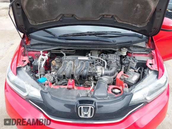 2016 Honda Fit EX с VIN JHMGK5H72GX020273, выставлен на аукционе IAAI как лот 42536440 с пробегом 93 547 миль миль и . История ставок и продаж доступна на DreamBid. Изображение 10.